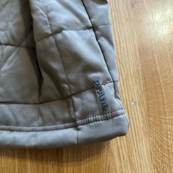 prAna Zion Quilted Men’s Jacket - Picture 6 of 6